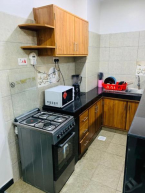 G base lovely one bedroom apartment JSB, Bamburi